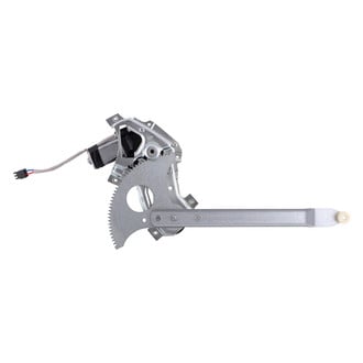 AISIN® - Power Window Regulator and Motor Assembly