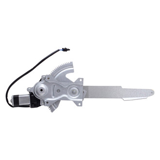 AISIN® - Window Regulator and Motor Assembly