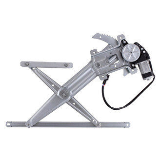 AISIN® - Window Regulator and Motor Assembly