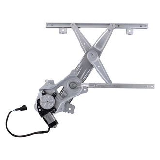 AISIN® - Window Regulator and Motor Assembly