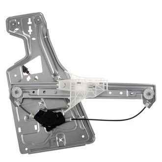 AISIN® - Window Regulator and Motor Assembly