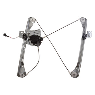 AISIN® - Window Regulator and Motor Assembly