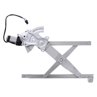 AISIN® - Window Regulator and Motor Assembly