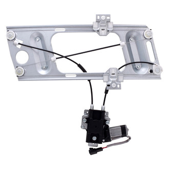 AISIN® - Window Regulator and Motor Assembly