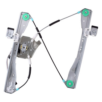 AISIN® - Window Regulator and Motor Assembly