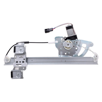 AISIN® - Window Regulator and Motor Assembly