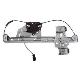 AISIN® - Window Regulator and Motor Assembly