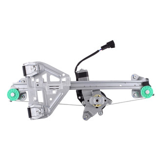 AISIN® - Window Regulator and Motor Assembly