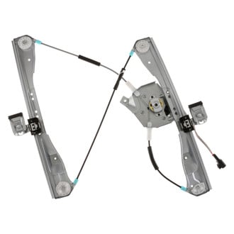 AISIN® - Window Regulator and Motor Assembly