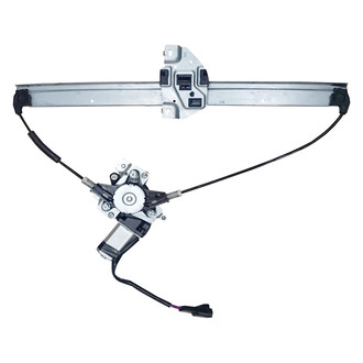 AISIN® - Window Regulator and Motor Assembly
