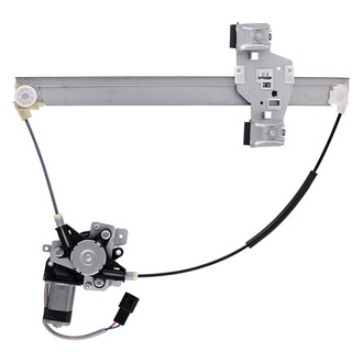 AISIN® - Window Regulator and Motor Assembly