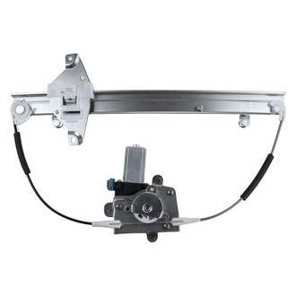 AISIN® - Window Regulator and Motor Assembly