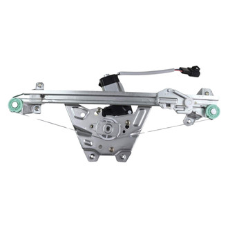 AISIN® - Window Regulator and Motor Assembly