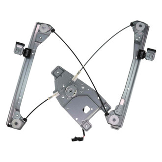 AISIN® - Window Regulator and Motor Assembly