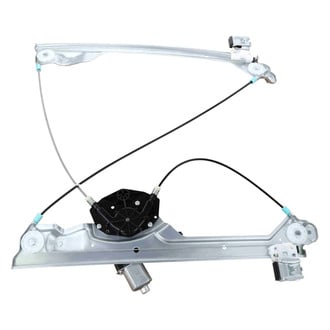 AISIN® - Window Regulator and Motor Assembly