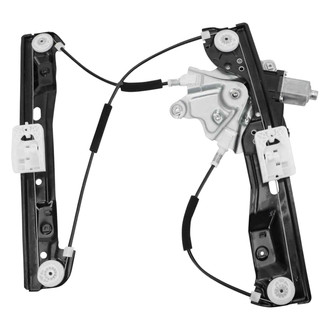 AISIN® - Window Regulator and Motor Assembly