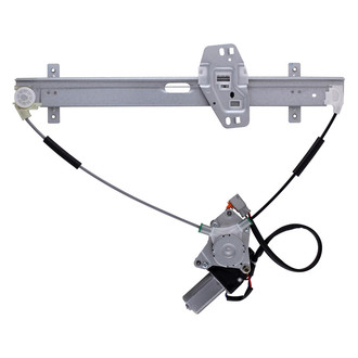 AISIN® - Window Regulator and Motor Assembly