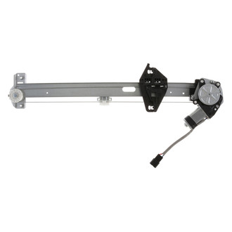 AISIN® - Window Regulator and Motor Assembly