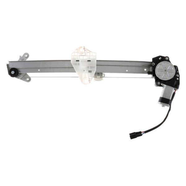 AISIN® - Front Driver Side Power Window Regulator and Motor Assembly