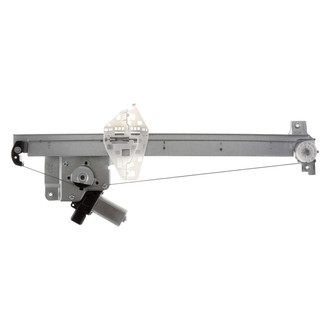 AISIN® - Window Regulator and Motor Assembly