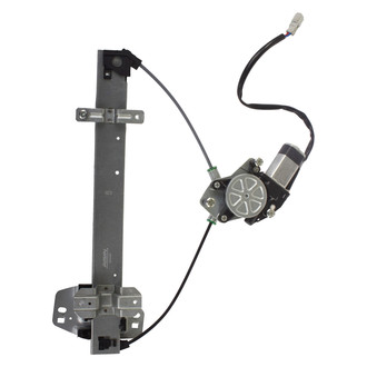 AISIN® - Window Regulator and Motor Assembly