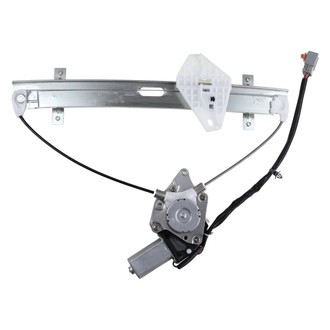AISIN® - Window Regulator and Motor Assembly