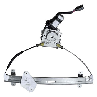 AISIN® - Window Regulator and Motor Assembly
