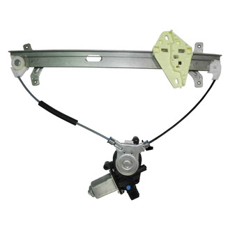 AISIN® - Window Regulator and Motor Assembly