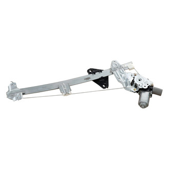 AISIN® - Window Regulator and Motor Assembly