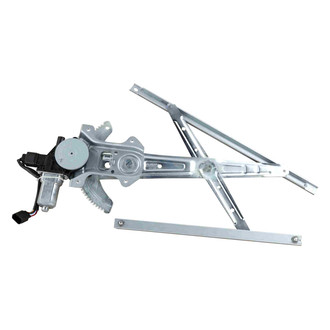 AISIN® - Window Regulator and Motor Assembly