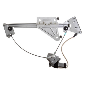 AISIN® - Window Regulator and Motor Assembly