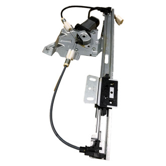 AISIN® - Window Regulator and Motor Assembly