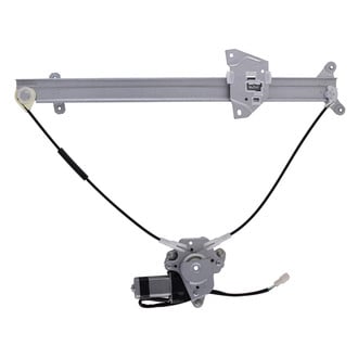 AISIN® - Window Regulator and Motor Assembly