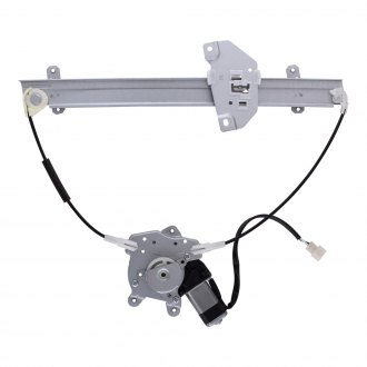 Mitsubishi Mirage Window Regulators | Manual, Power – CARiD.com