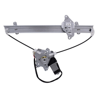 AISIN® - Window Regulator and Motor Assembly