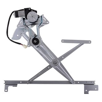 AISIN® - Window Regulator and Motor Assembly