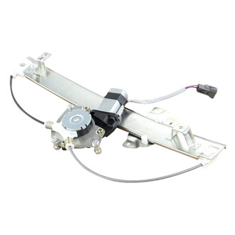 AISIN® - Window Regulator and Motor Assembly