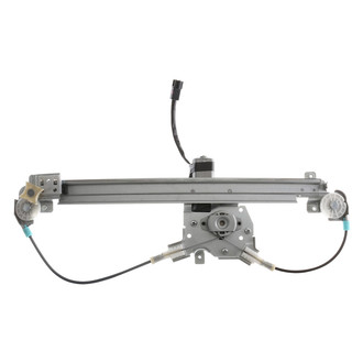 AISIN® - Window Regulator and Motor Assembly