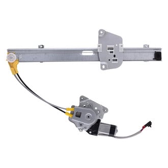 AISIN® - Window Regulator and Motor Assembly
