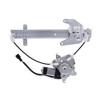 AISIN® - Window Regulator and Motor Assembly