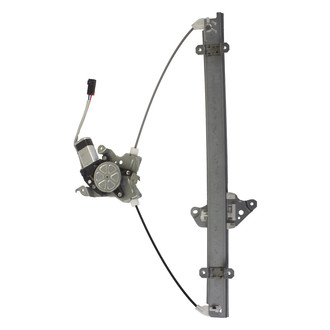 AISIN® - Window Regulator and Motor Assembly