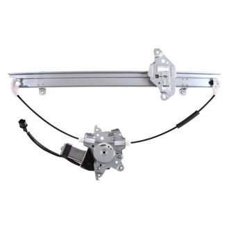 AISIN® - Window Regulator and Motor Assembly