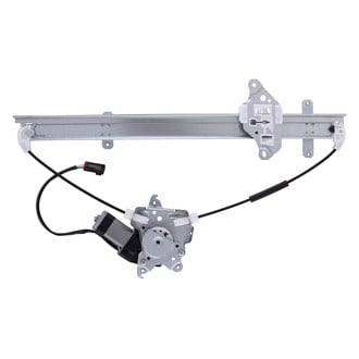 AISIN® - Window Regulator and Motor Assembly