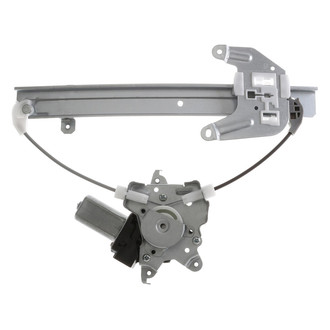 AISIN® - Power Window Regulator and Motor Assembly