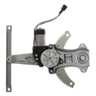 AISIN® - Window Regulator and Motor Assembly
