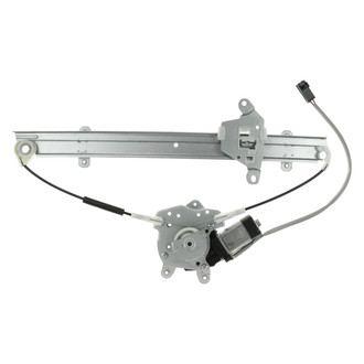AISIN® - Window Regulator and Motor Assembly
