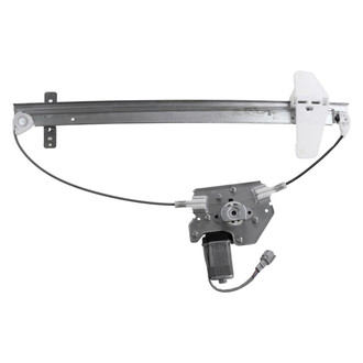 AISIN® - Window Regulator and Motor Assembly