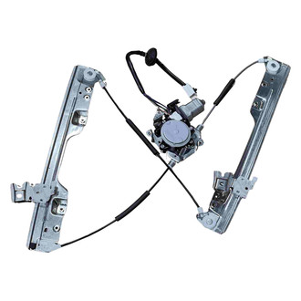 AISIN® - Window Regulator and Motor Assembly