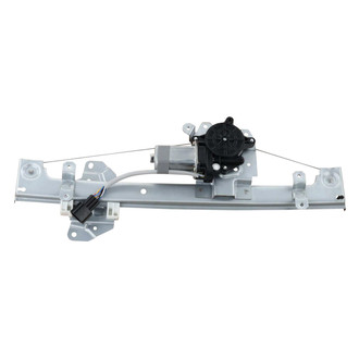 AISIN® - Window Regulator and Motor Assembly