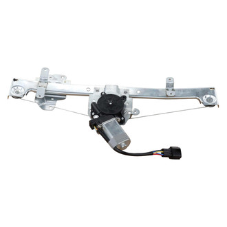 AISIN® - Window Regulator and Motor Assembly